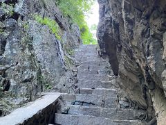 -香炉山国家森林公园