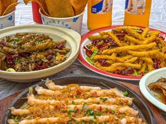 -小民大排档(马场角横路店)