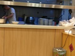 -水仙拉面(水仙街店)
