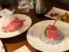 -Mr·Fish鱼鲜生海鲜放题(银泰in99店)