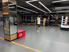 -BOSS健身
