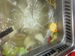 -大四喜·鲜牛肉火锅(洛阳大学城店)