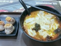 烧麦-如意馄饨(乐享城店)
