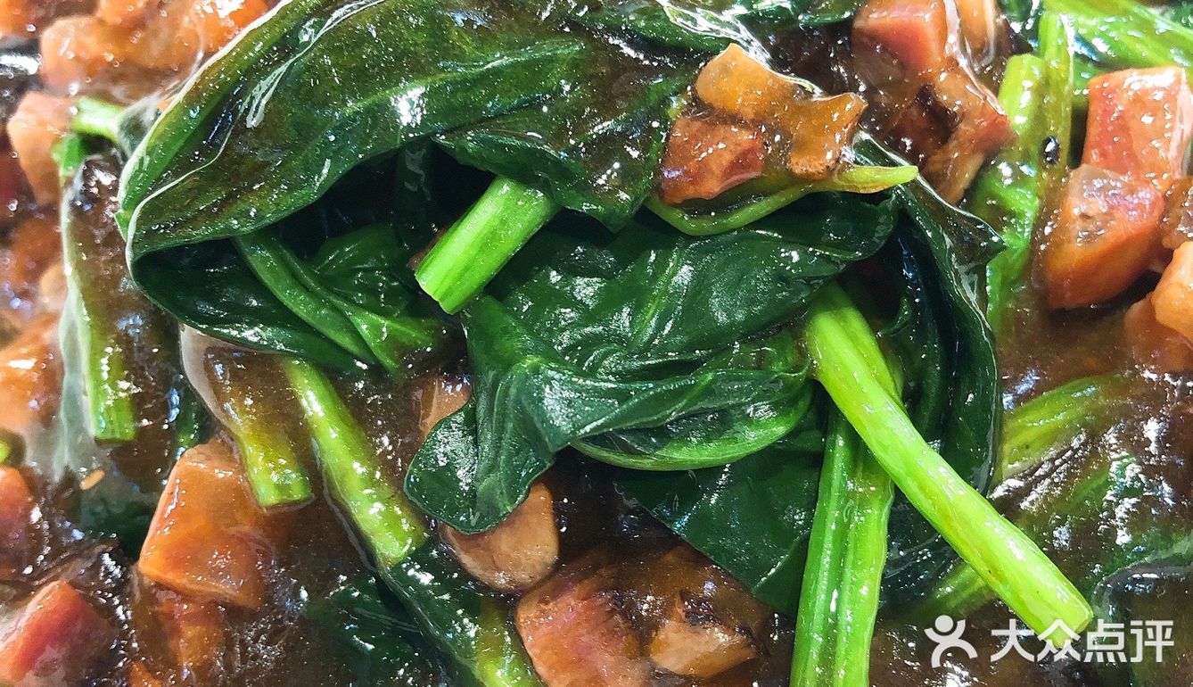食德福海鮮私房菜【油麻地高質私房菜】