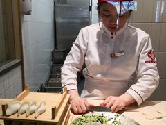 -喜家德虾仁水饺(中央大街店)