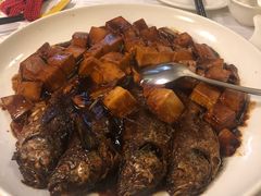 -翠亭酒家(山西南路店)