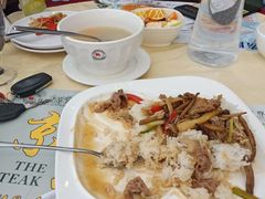 -威尼斯西餐厅(小榄大信店)