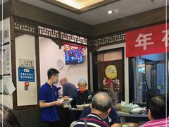 -天和晟烤鸭店(玉泉西街店)
