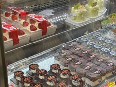 -味多美蛋糕(新和平里店)