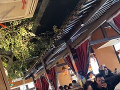 -老阿爸鲜鱼土菜(昆山花桥店)