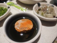 -真汐·寿喜烧放题自助(潍坊泰华店)