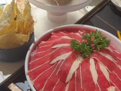 -半闲斋羊肉铺(齐礼阎店)