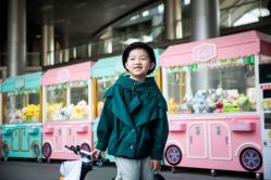 -LOOK儿童摄影(东城汇店)