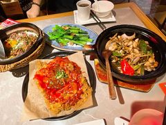 -啫神·广州地标美食(北京路店)