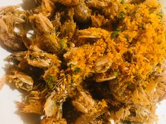 -79号渔船海鲜饭店(华强北店)