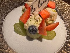 -岩盐·铁板料理(嘉里店)