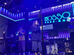 -MOSSO音乐酒吧·live house(南京旗舰店)