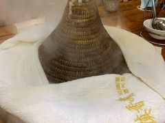 -滇香肴·云南菜蒸汽石锅鱼(云南北路店)