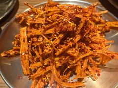 -西塔老太太泥炉烤肉(万柳华联店)