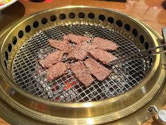 -海之屋韩式烤肉(海棠68环球美食街店)