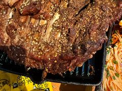 -木屋烧烤(坂田天安云谷店)