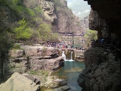 -云台山风景名胜区