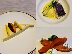 -迪拜帆船酒店海底餐厅