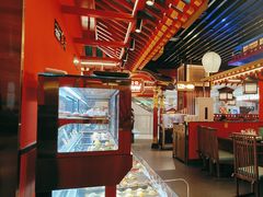 -牛New寿喜烧(曹路花园城店)