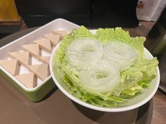 -南门涮肉(北洼路店)