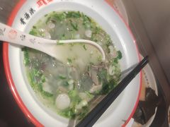 -武圣羊汤·西北面(朝阳门店)