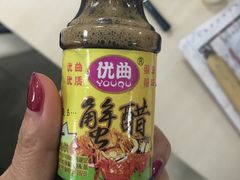 -喜洋洋蟹庄(阳澄湖店)
