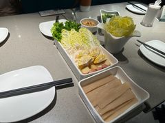 -半天妖烤鱼(新中关购物中心店)