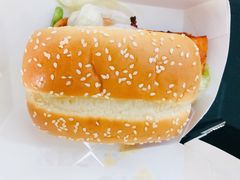 -肯德基(永旺店)