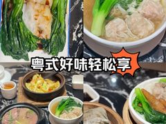 -小東馆(东纵路店)