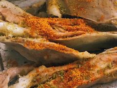 -马学武手抓美食(下南关总店)