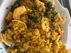 -Versailles Restaurant Cuban Cuisine