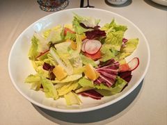 -悦融琥珀·京鲁菜(西单店)