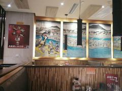 -赤坂亭M9和牛烧肉·日料398放题(万达店)