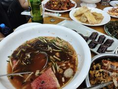 -顺姬冷面(延大店)