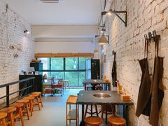 大堂-老酉火锅(阳明古镇店)