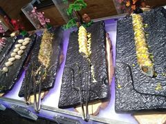 -韩盛·盛江山自助料理(于洪新玛特店)