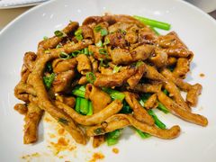 -粤匠·澳门点心粤菜海鲜(澳门半岛店)