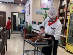 大堂-大鸭梨烤鸭店(古城店)