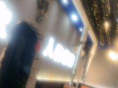 -胡悦里韩式烤肉(芝罘万达广场店)