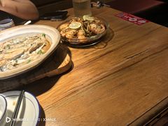 -永安鱼庄·镇江菜(丁卯店)