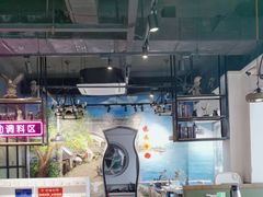 -三毛牛肉店(福强店)