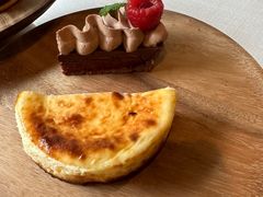 -三嚥阁 La Villa Restaurant