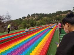 -童心园麦窑·儿童拓展探宝乐园