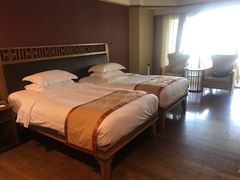 -三亚亚龙湾天域度假酒店