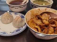 开洋拌馄饨-熙盛源(复兴路店)